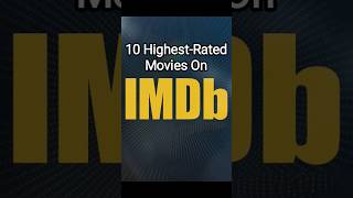Highest Rated Movies on IMDb #imdb #godfather #darkknight #shawshankredemption #lordoftherings Highest Rated Movies on IMDb #imdb #godfather #darkknight #shawshankredemption #lordoftherings