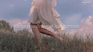 Lana Del Rey - For Free (Türkçe Çeviri)