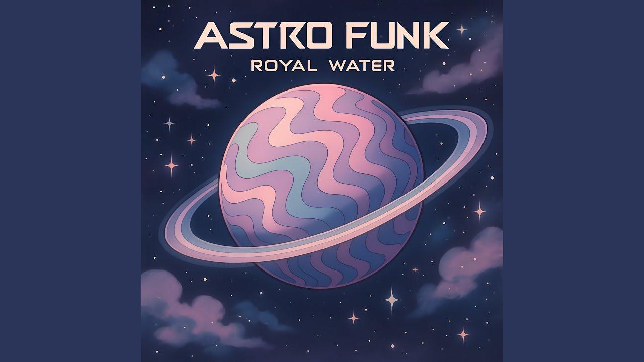 Astro Funk