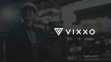 Ludia Consulting Transformed Vixxo