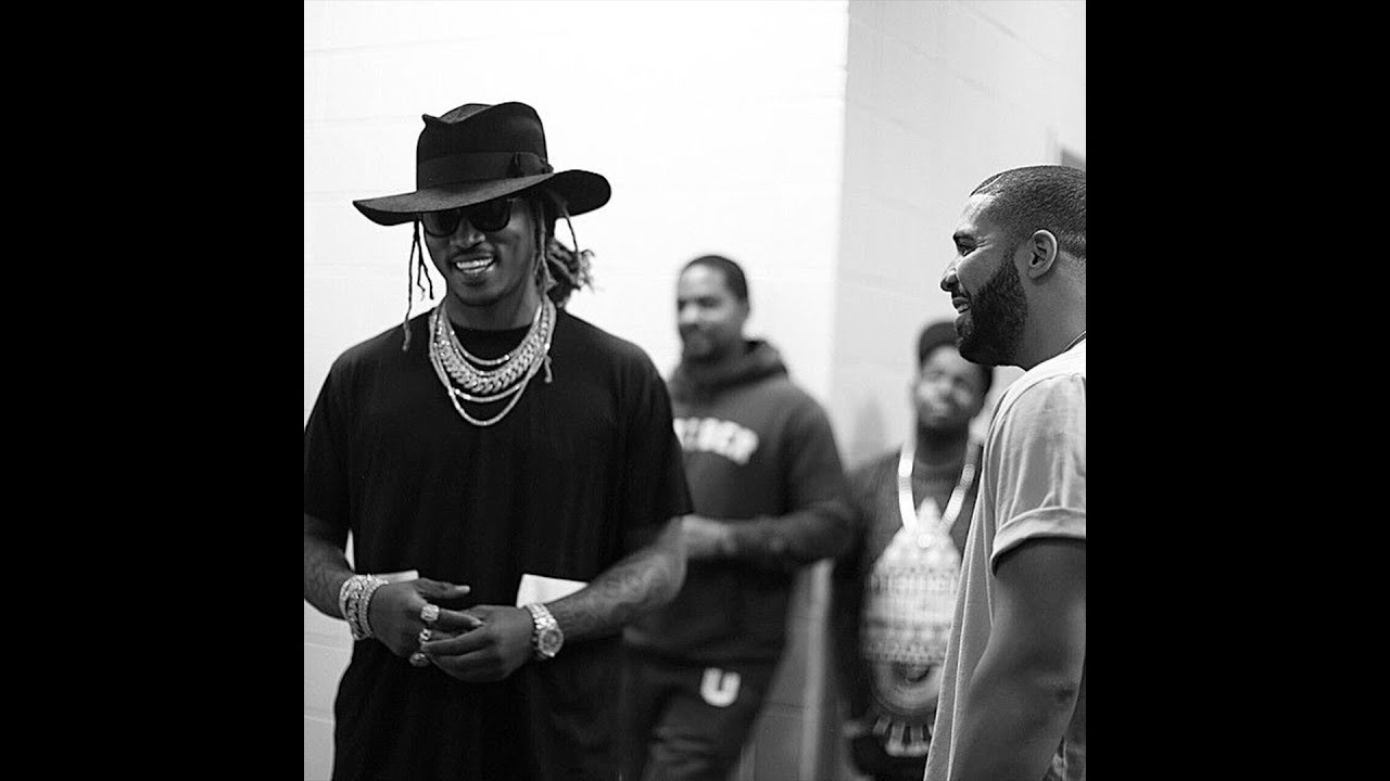 Future Hendrix Type Beat - "ENJOYMENT" | prod. Heart Attack