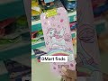DMart finds kids pencil boxes #dmart #dmartshopping #dmartschoolitems #middleclassshopping