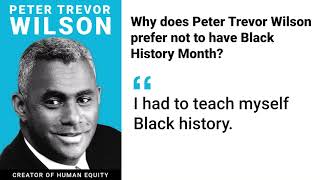 Ignored Moments in History: Why Celebrating Black History Month Isn't Enough.