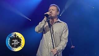 John Miles - Broken Wings (Night Of The Proms - Belgium, 2005)