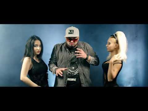 MC MASU - CIKA CIKA (oficial video)