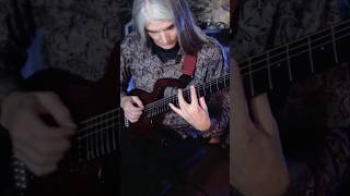 Neo-Classical Sweep and Pedal Tones 🎸 #guitar #sweeppicking