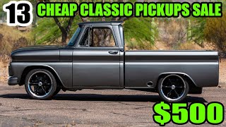 13 Amazing Craigslist Finds – The Best Deals You Can Get!