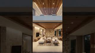 #villadesign #luxuryvilla #srilanka #homedesign #architecture #lka #ceylon #modernvilla #dreamhouse