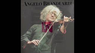 Angelo Branduardi - L&#39;amico - 1981 LP remastering