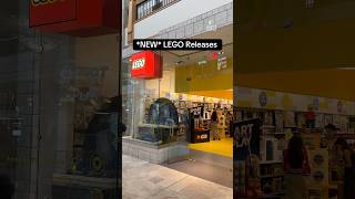 *NEW* LEGO Releases #lego