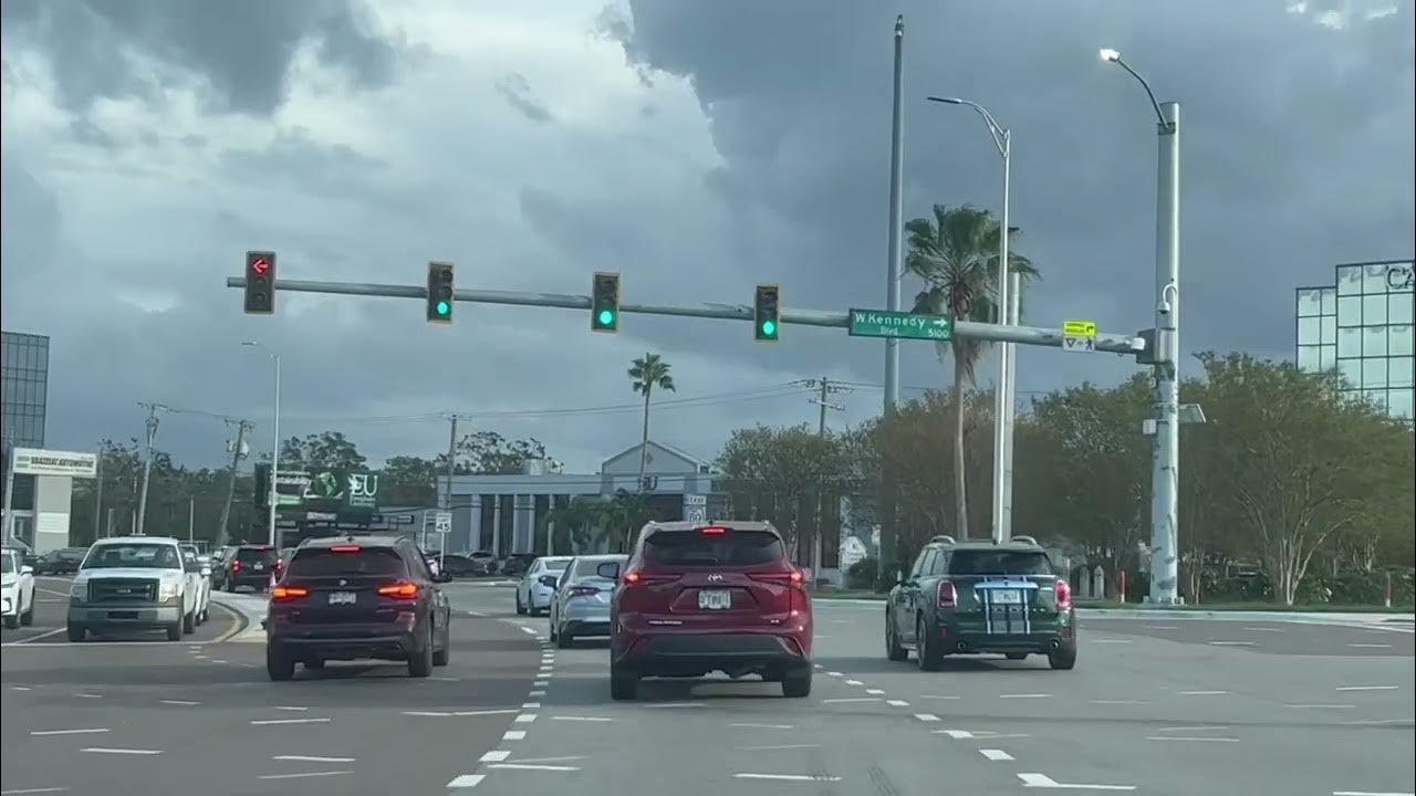 Traffic Lights - YouTube