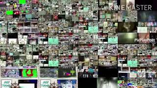 To Many Annoying Goose By Lucas Wonson