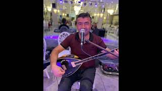 Mehmet Çetin ( Atalım mı Orman Kızı ) 2023 Çetin Saz official müzik