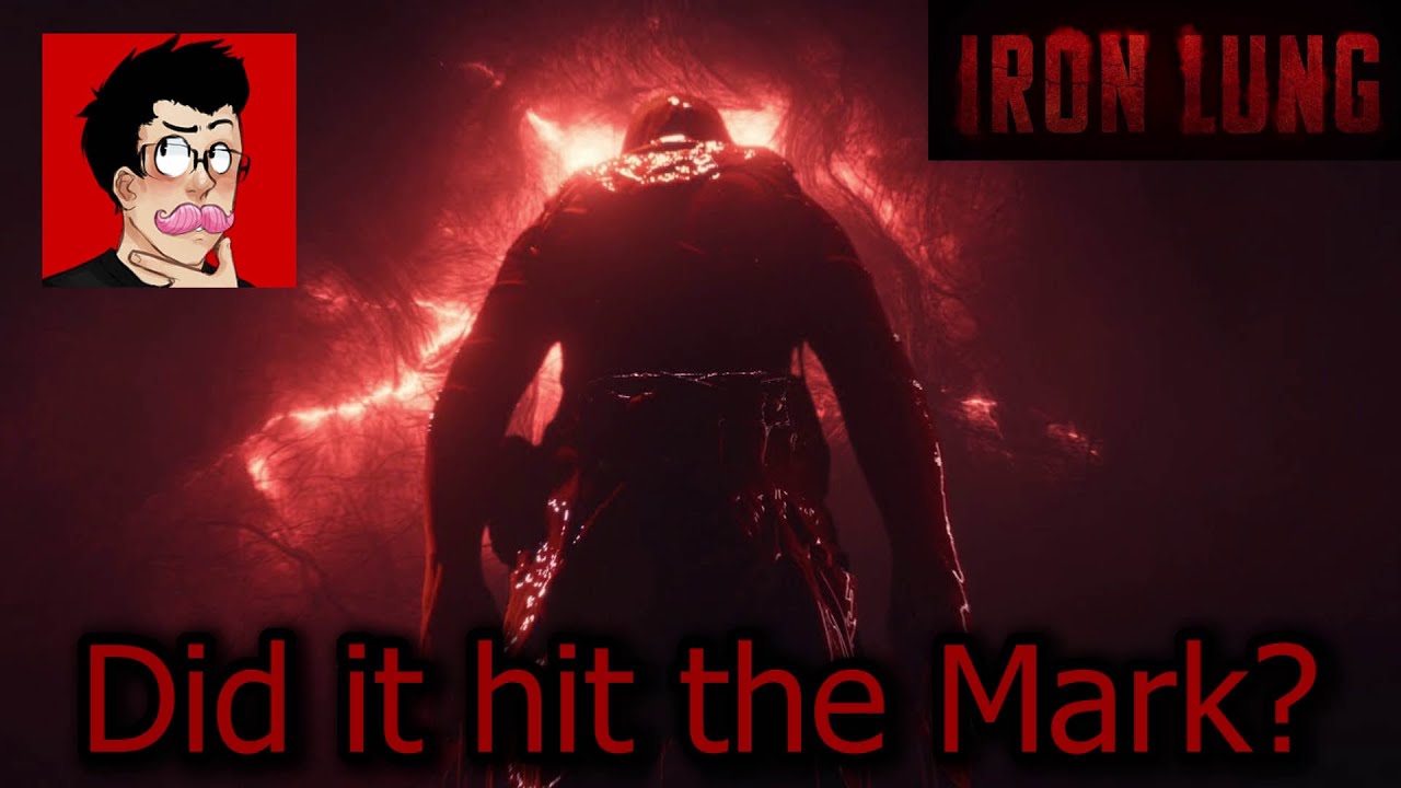 Рецензия на фильм «Железное легкое»: попал ли он в цель?