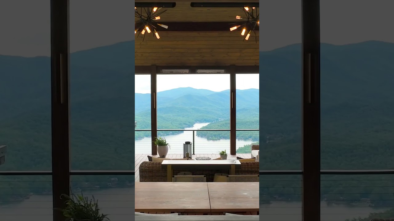 Meet Wander Lake Burton 