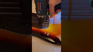 #fender #precision #bass #pickup #cover #upgrade #installation