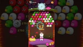 Bubble 2 / 1070312期 秘密攻略 道具全開