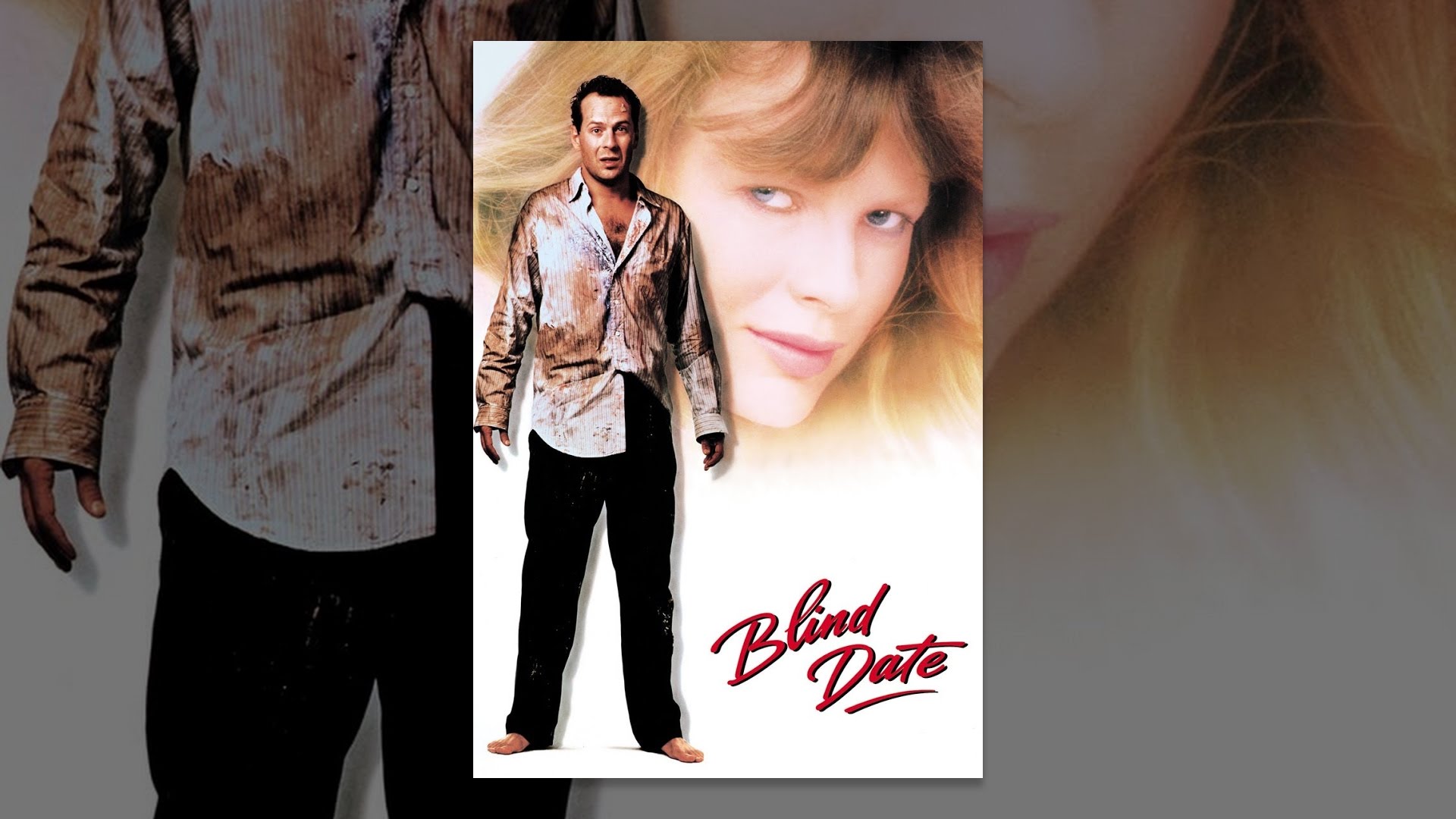 Blind Date (1987) YouTube