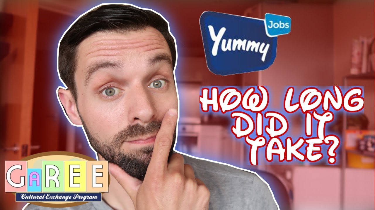 Disney CEP Application Timeline! (With Yummy Jobs) [DCP/ICP]