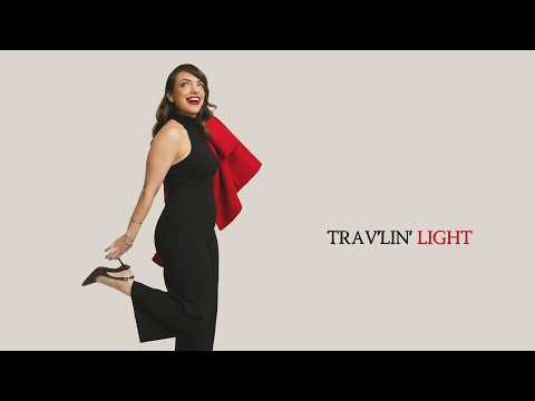 Naama - Trav'lin' Light