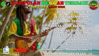Top Hits Spotify Indonesia 2025  Album Reggae bukit Berbunga