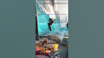 ALGS Scrims - The most BORING game from FLCN Zer0 you will see today