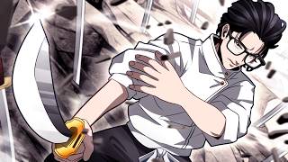 YUTA AND YUJI CHANGES + KENJAKU AND URAUME | JJS Skill Builder