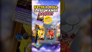Ketika roll lagi wangi banget, auto win boy #mcgg #magicchessgogo