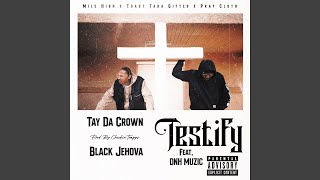 Testify (feat. DnhMuzic)