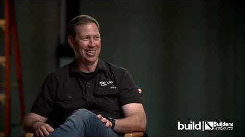 Builders FirstSource Build and Learn: Using Building Science to Overcome Our Biggest Mistakes