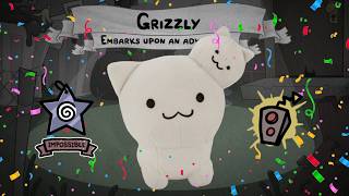 Mewgenics Happy birthday, Stacy! - Full run