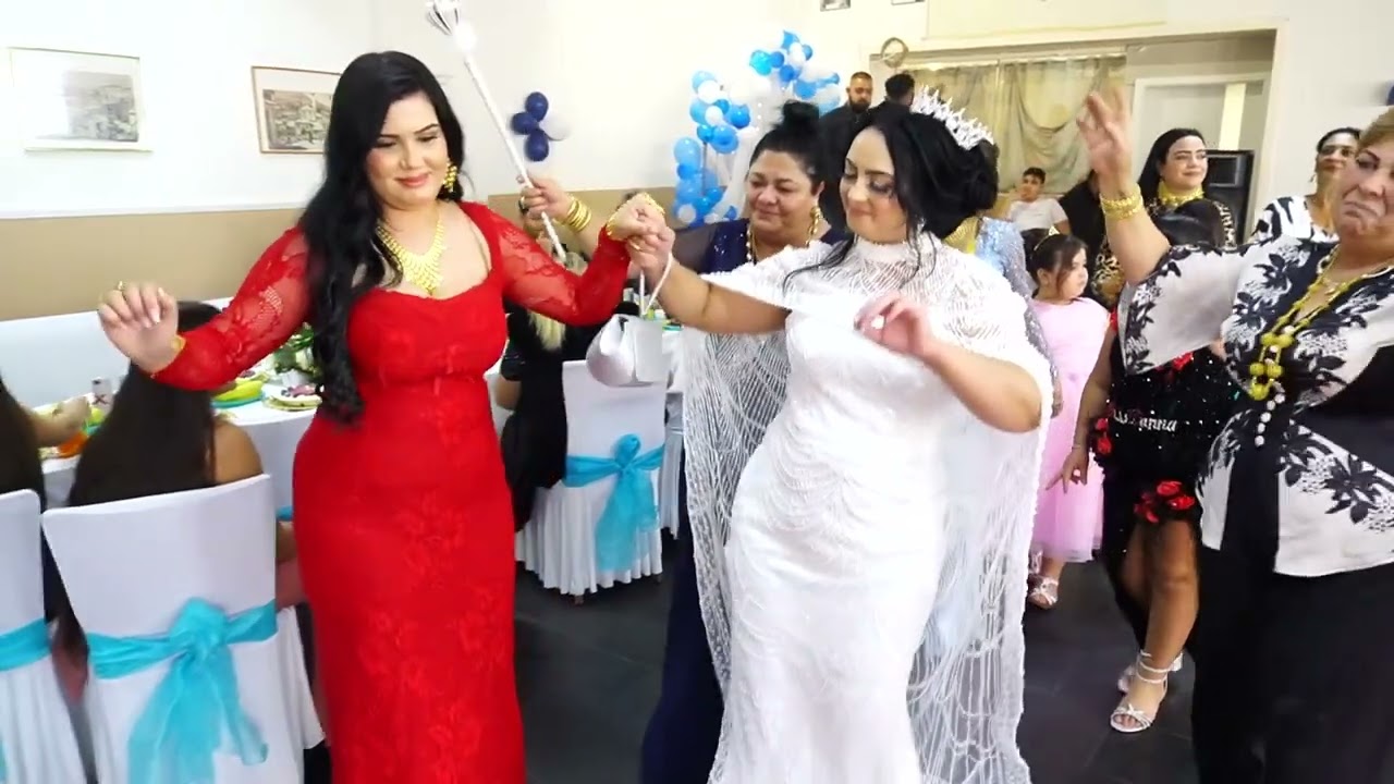 Cemal Pasa Nin Sunet Toreni 2025 Almaniya Asenovgrat