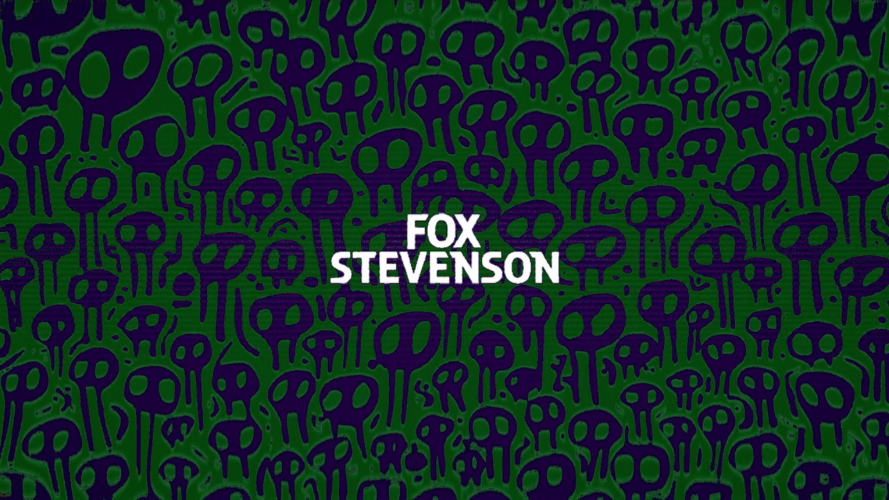 Fox Stevenson - Funky Uncle (Old Unreleased Version)