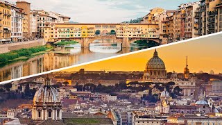 Top 10 Most Luxurious Cities In The World