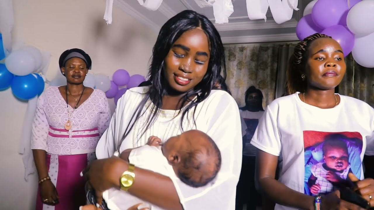 Dhol James kuany his come-out celebration (Full video)