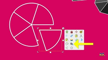 myViewBoard: Shapes – Segment and Fill