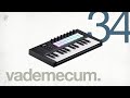 ピアノが苦手でも楽しくなる！Novation Launchkey MK4とAbleton Liveで遊ぼう