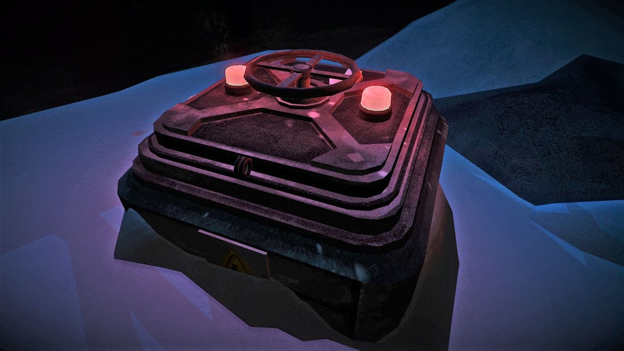 The Long Dark Jeremiah S Letters The Long Dark Jeremiah S Letters