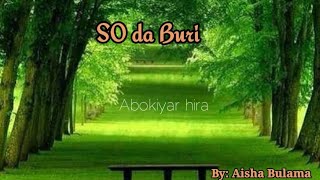 SO DA BURI....50