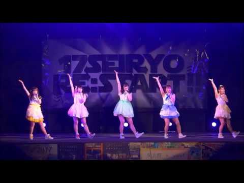 【Tomboys☆】原宿戦隊!神宿レンジャー/神宿