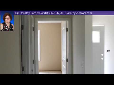 4041 Milan Road, Florence, SC home video tour