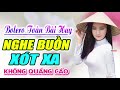 MỞ THẬT TO LK Rumba Bolero Quá Ngọt Ngào Hay Tê Tái Về Đêm - Vì Nghèo Tiễn Em Theo Chồng Buồn Xót Xa