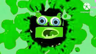 Gummy Bear Csupo Robot Logo