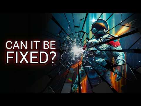 Starfield: the good, the bad and how to fix it