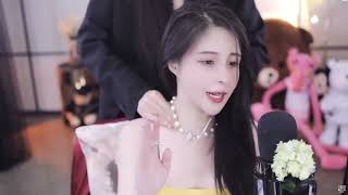 Sue Olivia Douyu Video | 苏恩Olivia 斗鱼douyu16 斗鱼视频