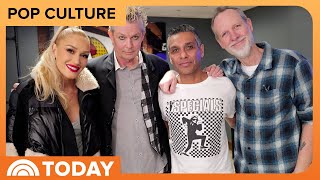 No Doubt to Reunite With 2026 Residency at Las Vegas Sphere