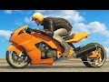 NEW $4,000,000 SPECIAL BIKE! (GTA 5 DLC)