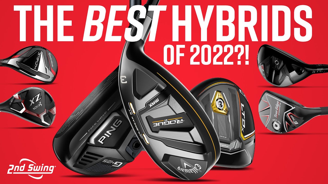 Top 10 Hybrid Golf Clubs 2022 edu.svet.gob.gt