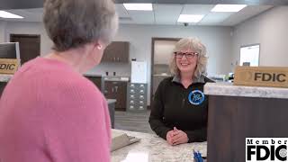 White State Bank: Our Community, Your Bank | 4K Commercial