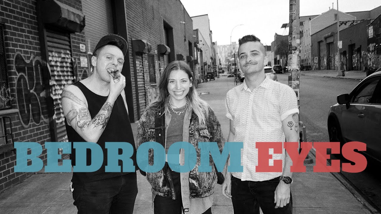 Watch Debbie Dopamine on Bedroom Eyes (Ep. 22) on YouTube Watch Debbie Dopamine on Bedroom Eyes (Ep. 22) on YouTube
